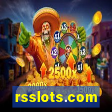 rsslots.com