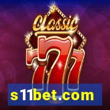 s11bet.com