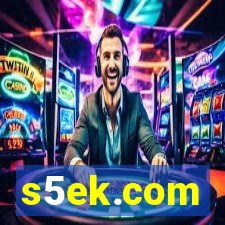 s5ek.com