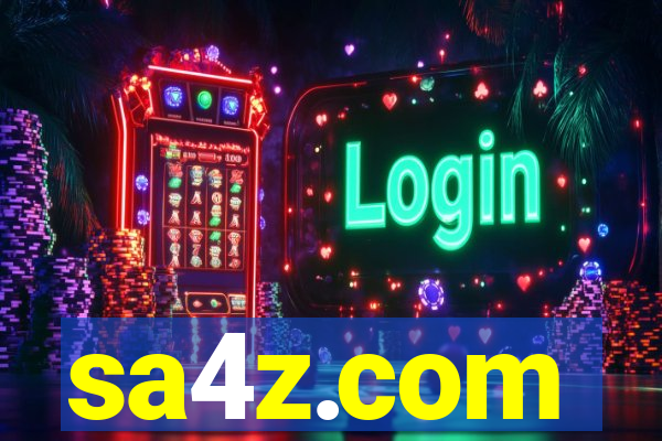 sa4z.com