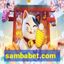 sambabet.com