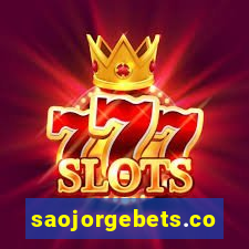 saojorgebets.com