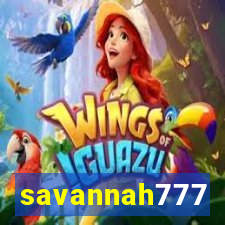 savannah777