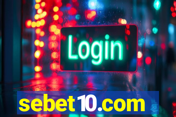 sebet10.com