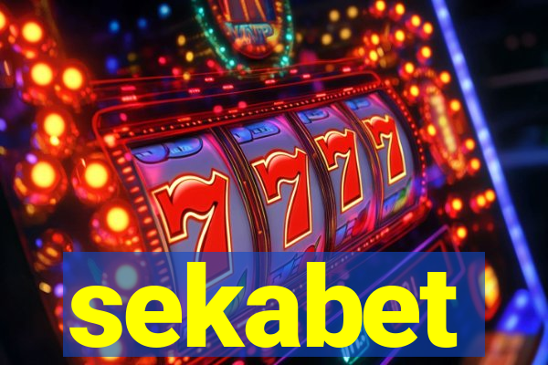 sekabet