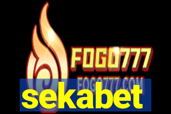 sekabet