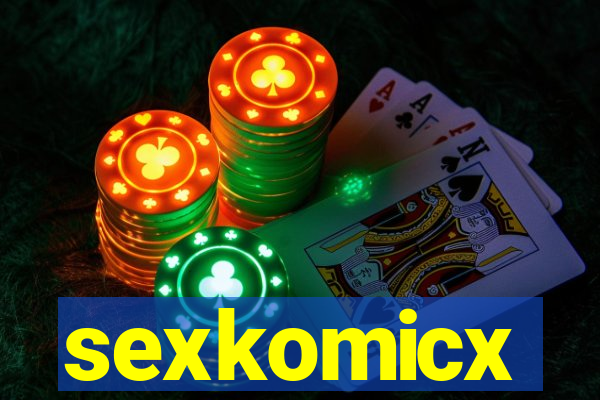 sexkomicx