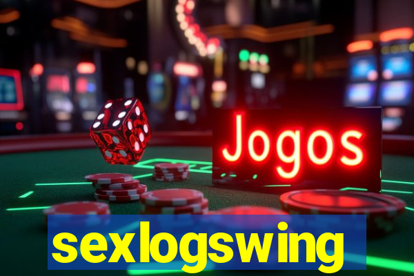 sexlogswing