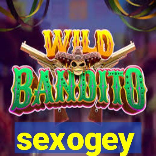 sexogey