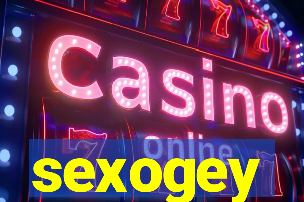 sexogey