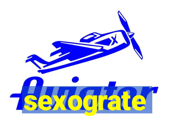 sexograte