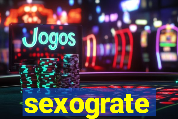 sexograte