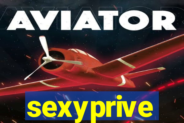 sexyprive