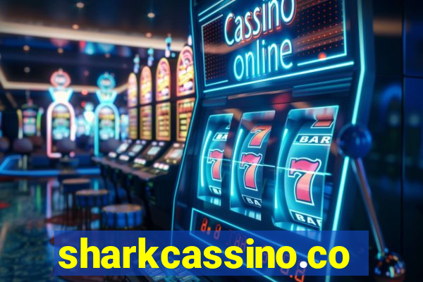 sharkcassino.com