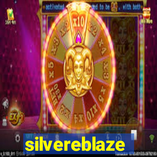 silvereblaze