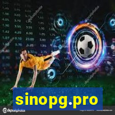 sinopg.pro