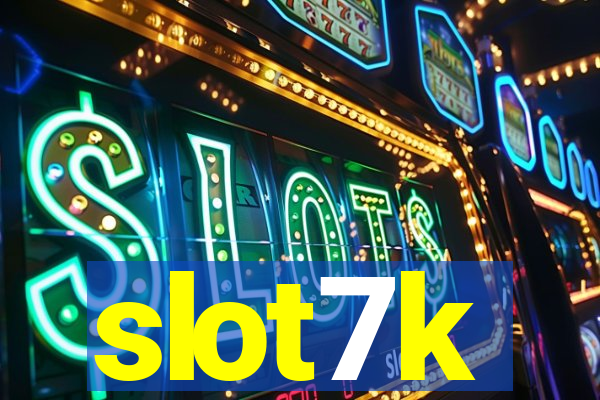 slot7k