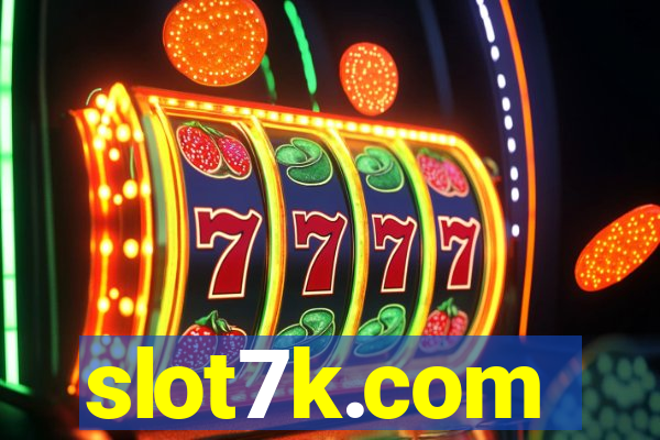 slot7k.com