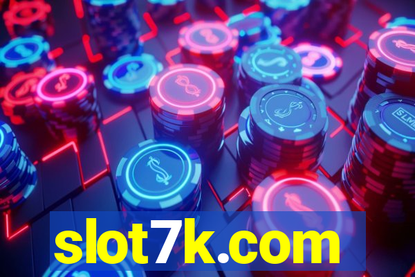 slot7k.com