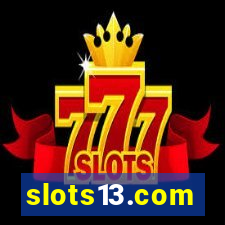 slots13.com