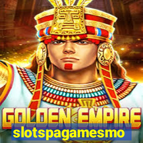 slotspagamesmo