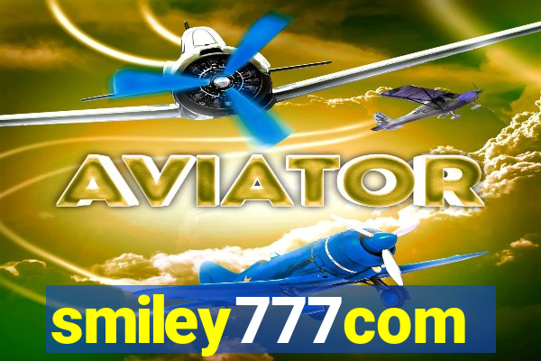 smiley777com