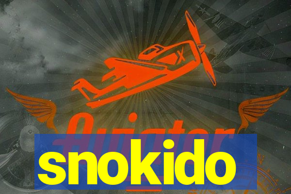 snokido