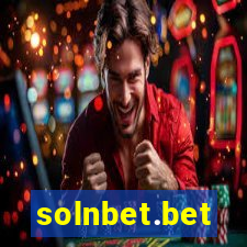 solnbet.bet