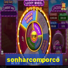 sonharcomporco