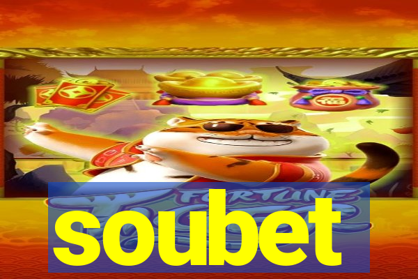 soubet