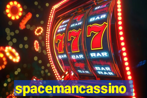 spacemancassino