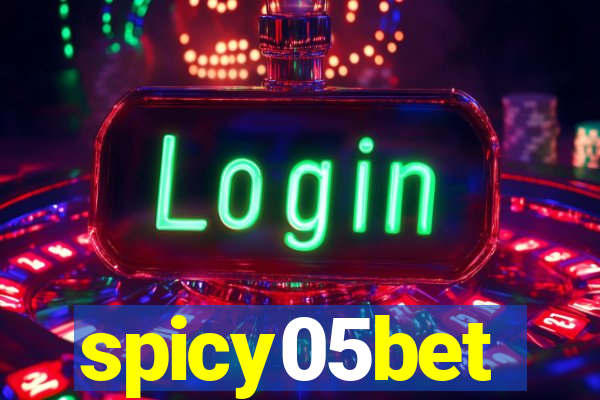 spicy05bet