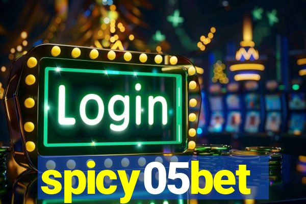 spicy05bet