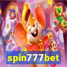 spin777bet