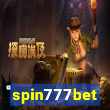 spin777bet