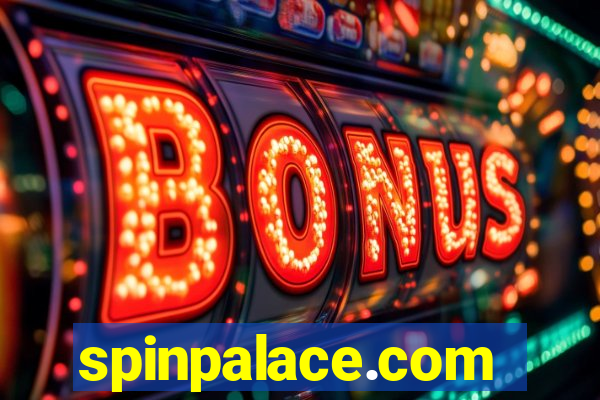 spinpalace.com