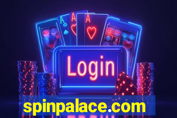 spinpalace.com