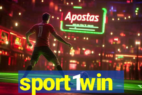 sport1win