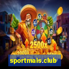 sportmais.club