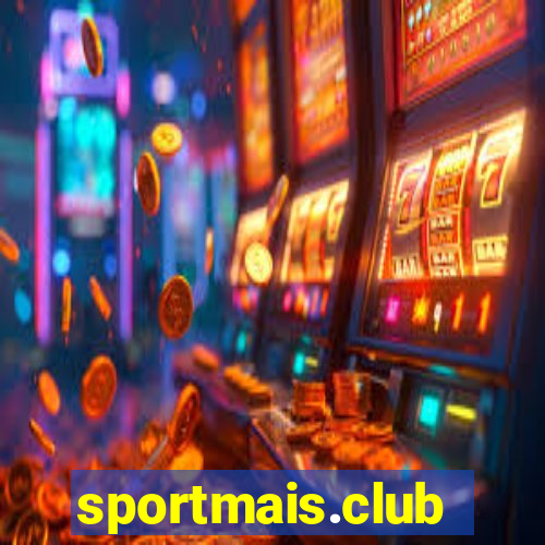 sportmais.club