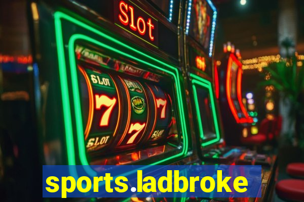 sports.ladbrokes.com