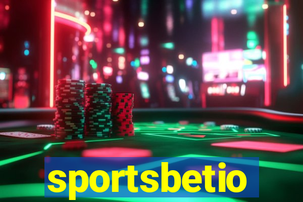 sportsbetio