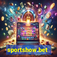 sportshow.bet