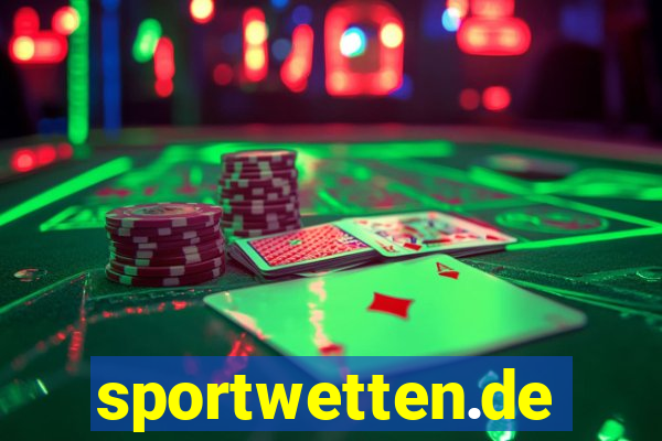 sportwetten.de