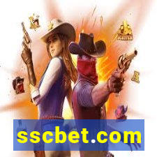 sscbet.com