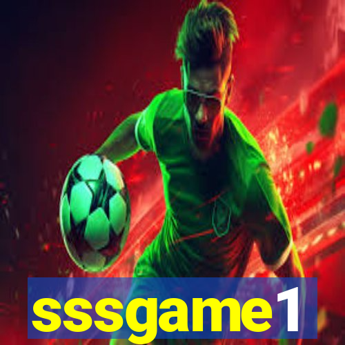 sssgame1