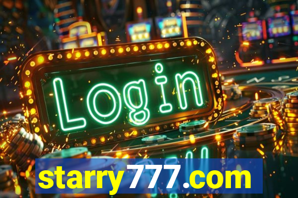 starry777.com