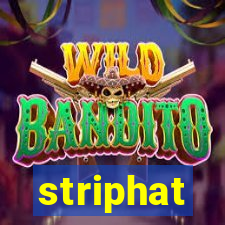 striphat