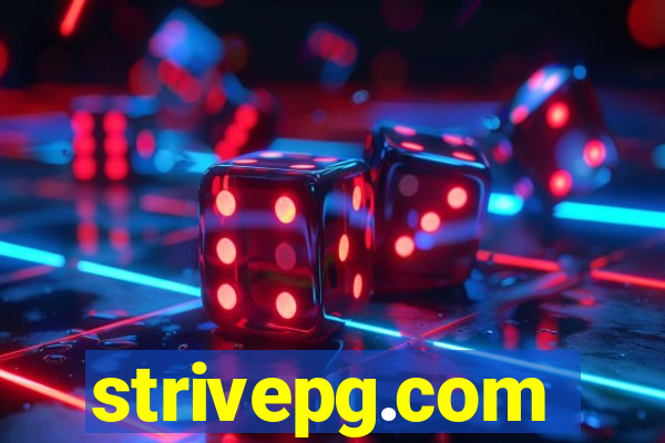 strivepg.com