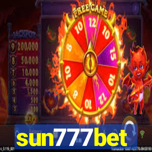 sun777bet